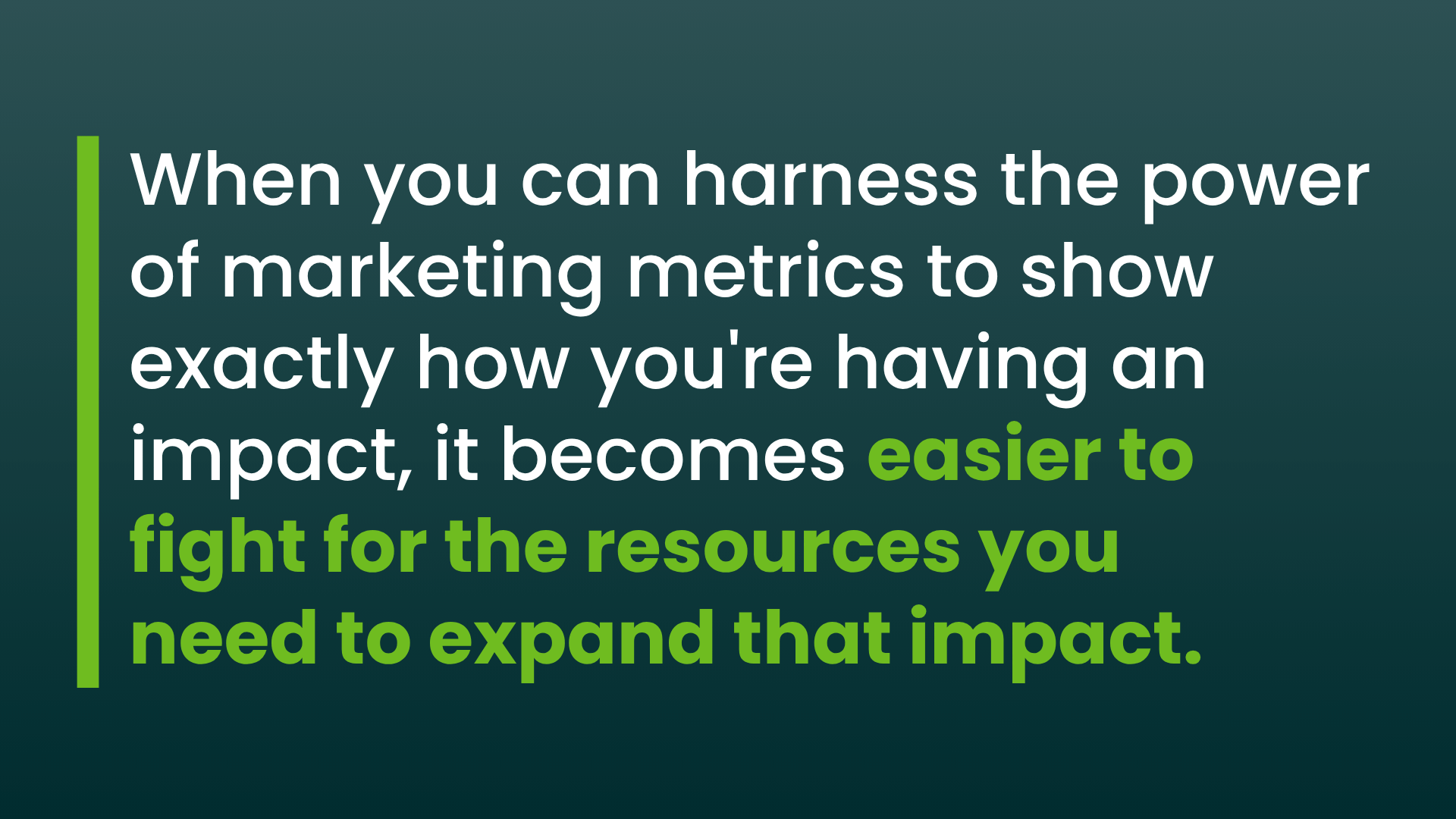 31 Modern Marketing Metrics - Body Image 3