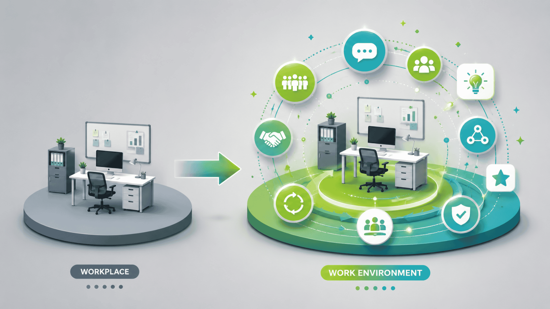 8 Things You Can Do to Create a More Agile Work Environment - Body Image 1 - Agile Work Environment vs. Agile Workplace (1)