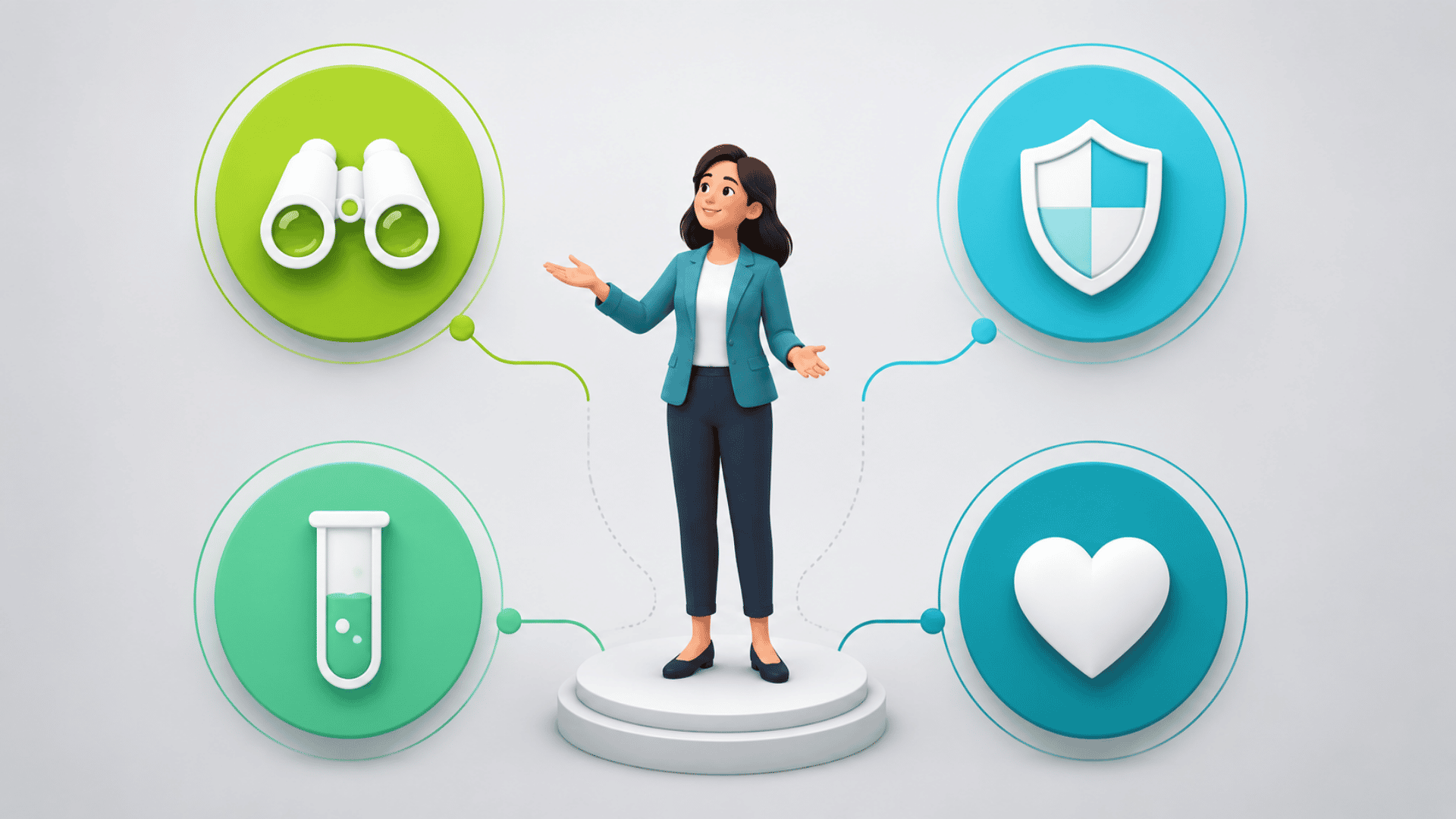 8 Things You Can Do to Create a More Agile Work Environment - Body Image 3 - The Role of Leadership