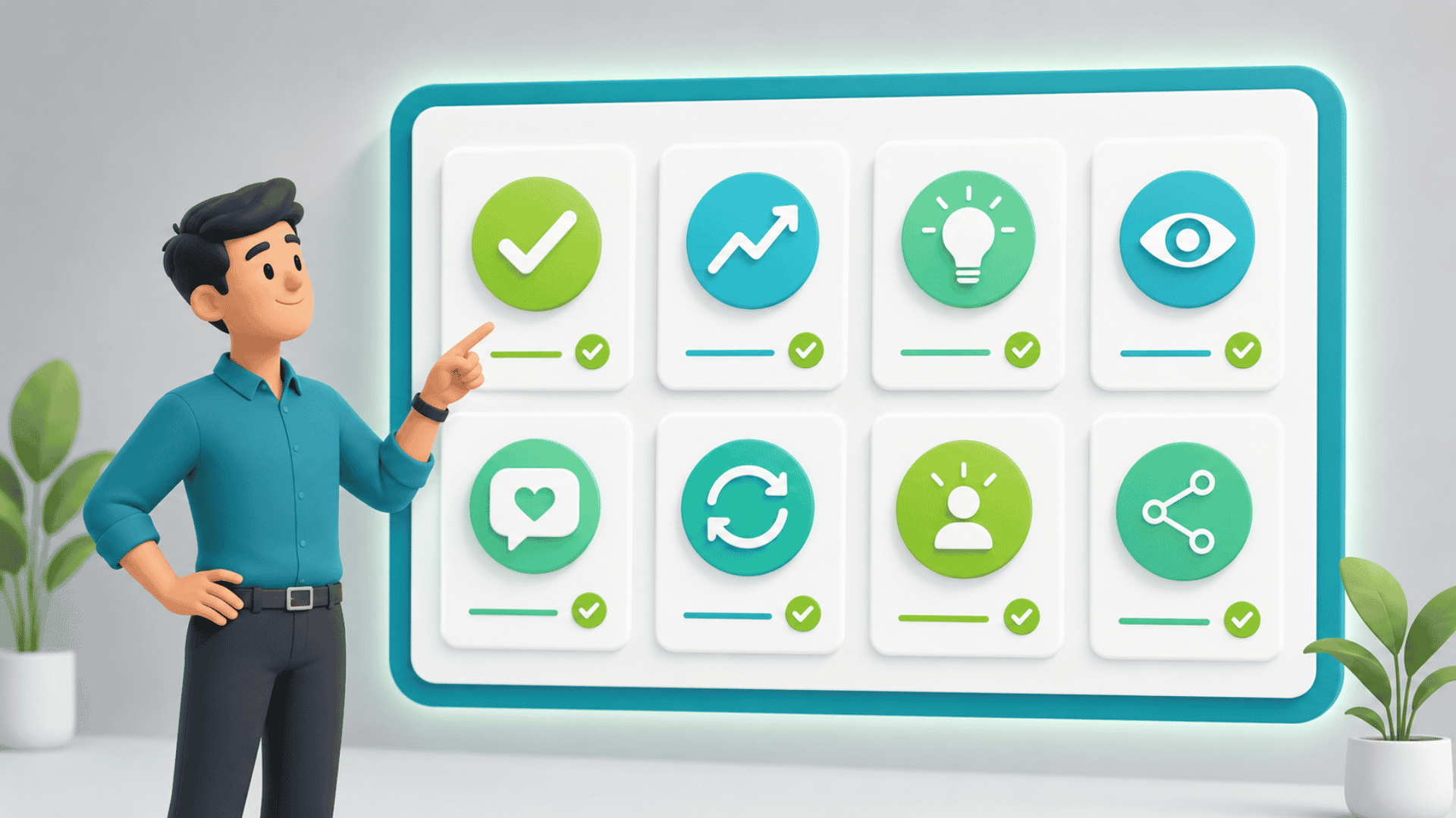 8 Things You Can Do to Create a More Agile Work Environment - Body Image 4 - How to Know Your Agile Work Environment Is Working
