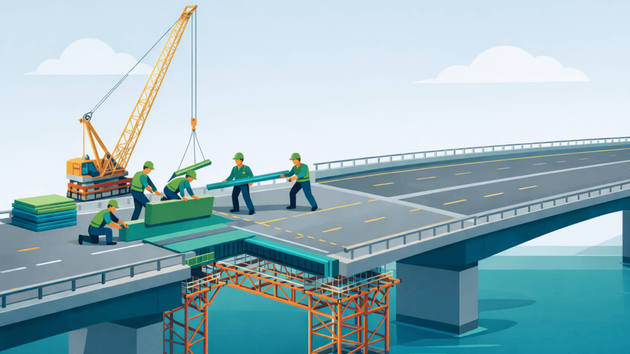 AI Isn’t a Flying Car. It’s a Wider Bridge.