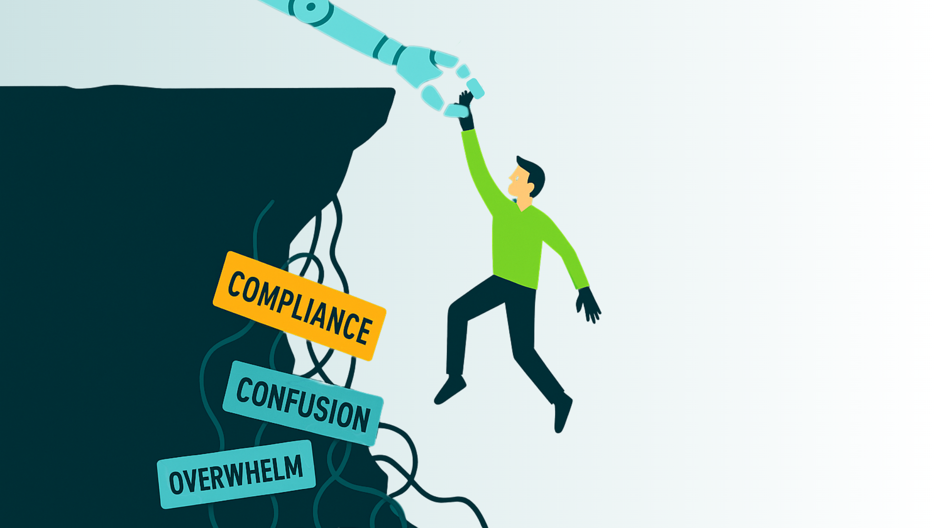 Overcoming AI Transformation Challenges