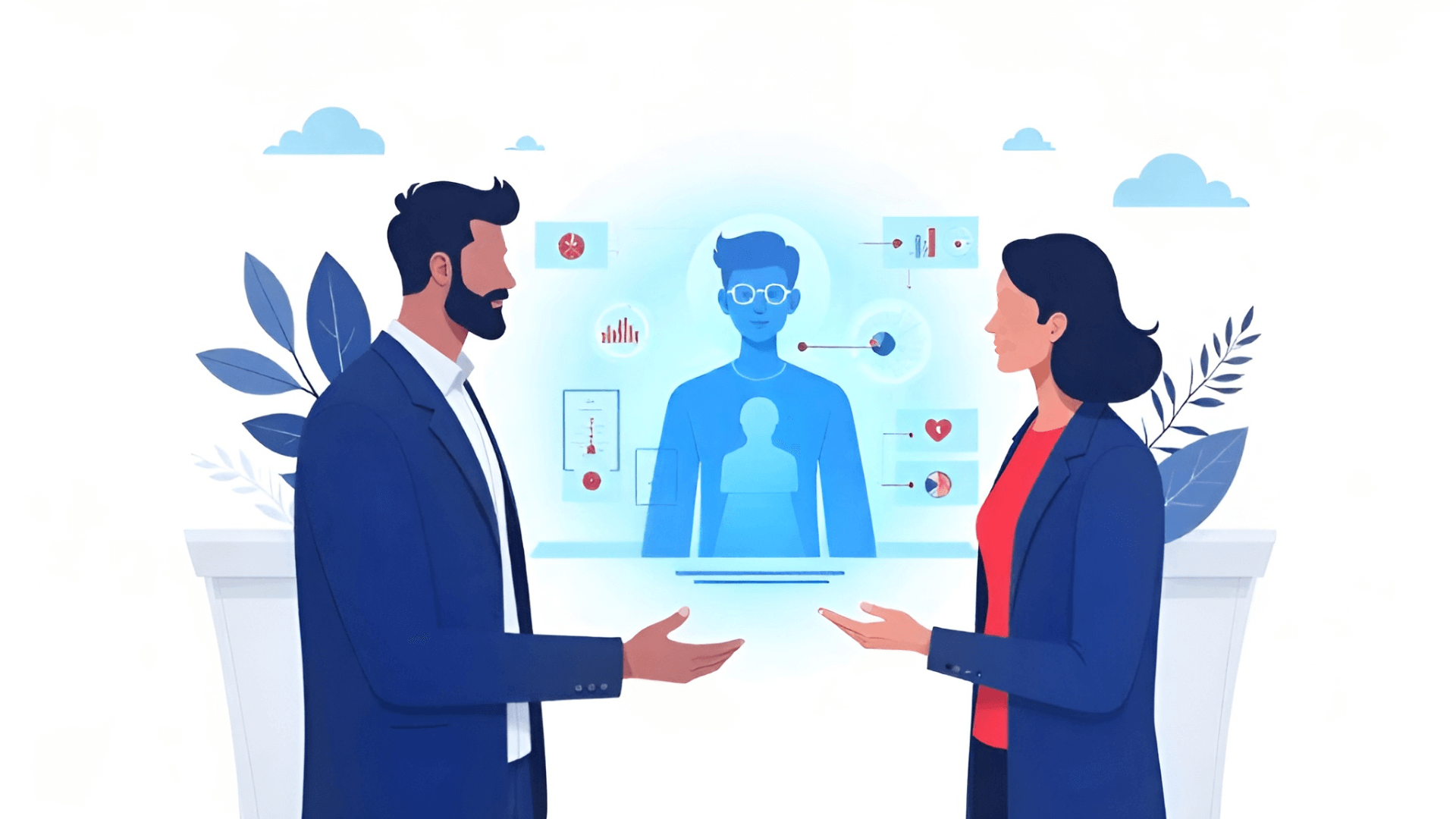 AI Use Cases for Marketing