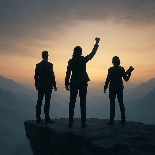 Agile Marketing Credo - Rebuild Marketing Image 2