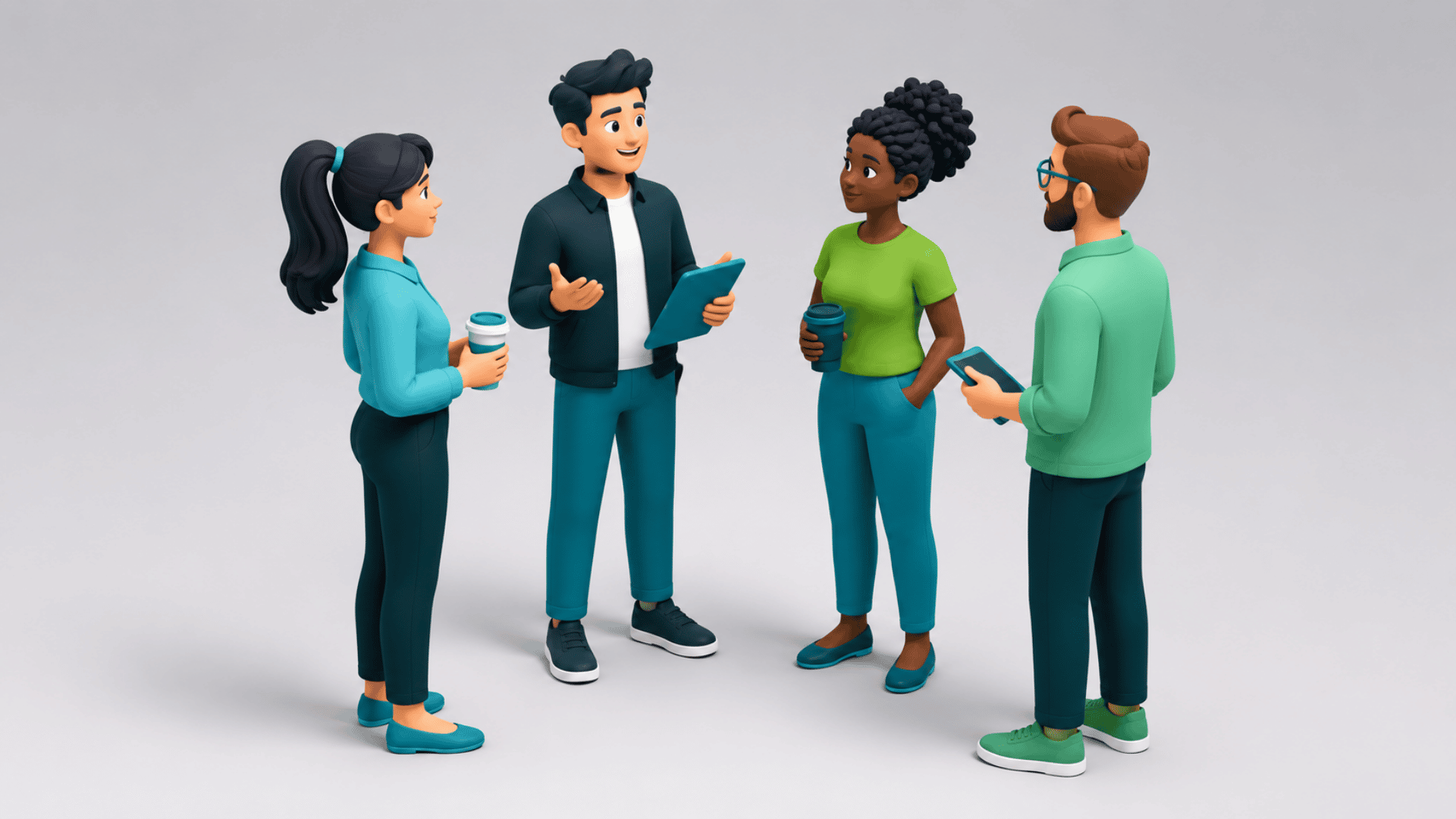 Agile Marketing Glossary - Body Image 1
