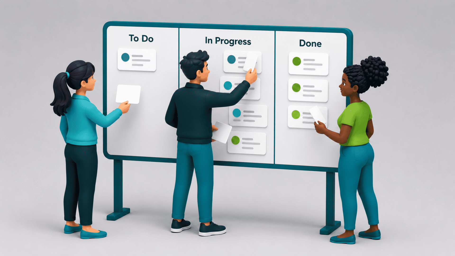 Agile Marketing Glossary - Body Image 3