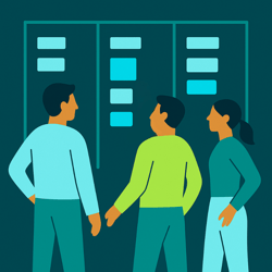 Agile Marketing Workflow