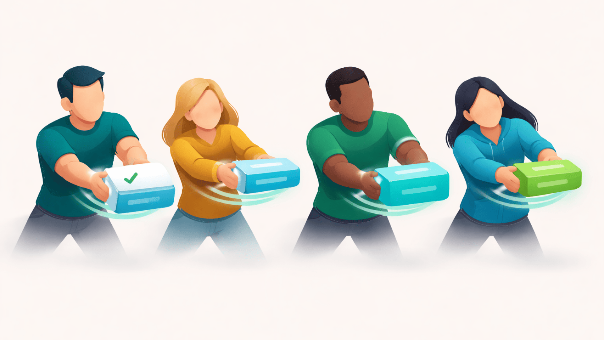 Agile Team Management - Body Image 2