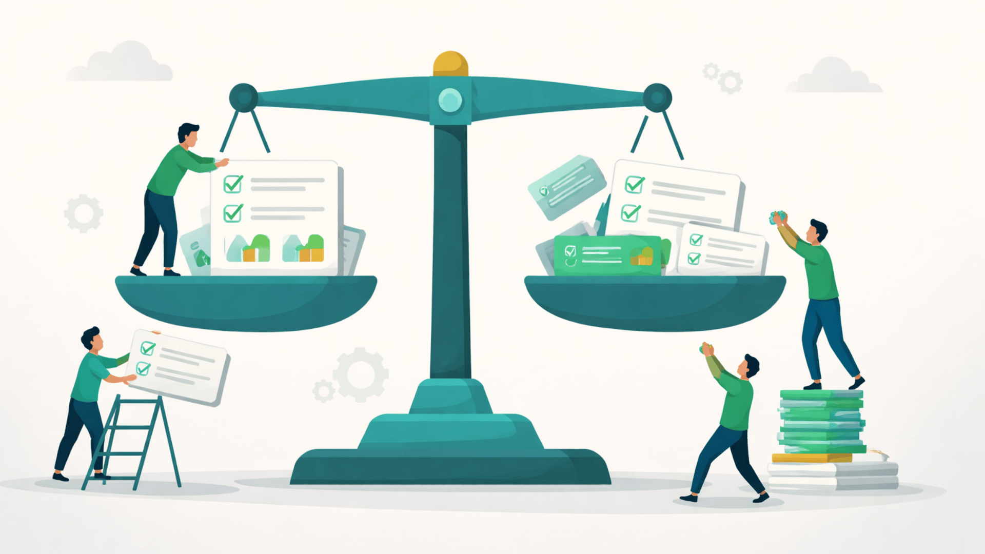 Agile Team Management - Body Image 4