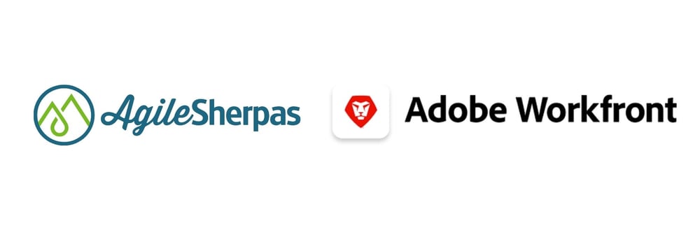AgileSherpas + Workfront