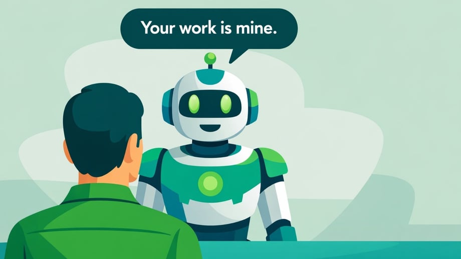 An Example of Terrifying Change