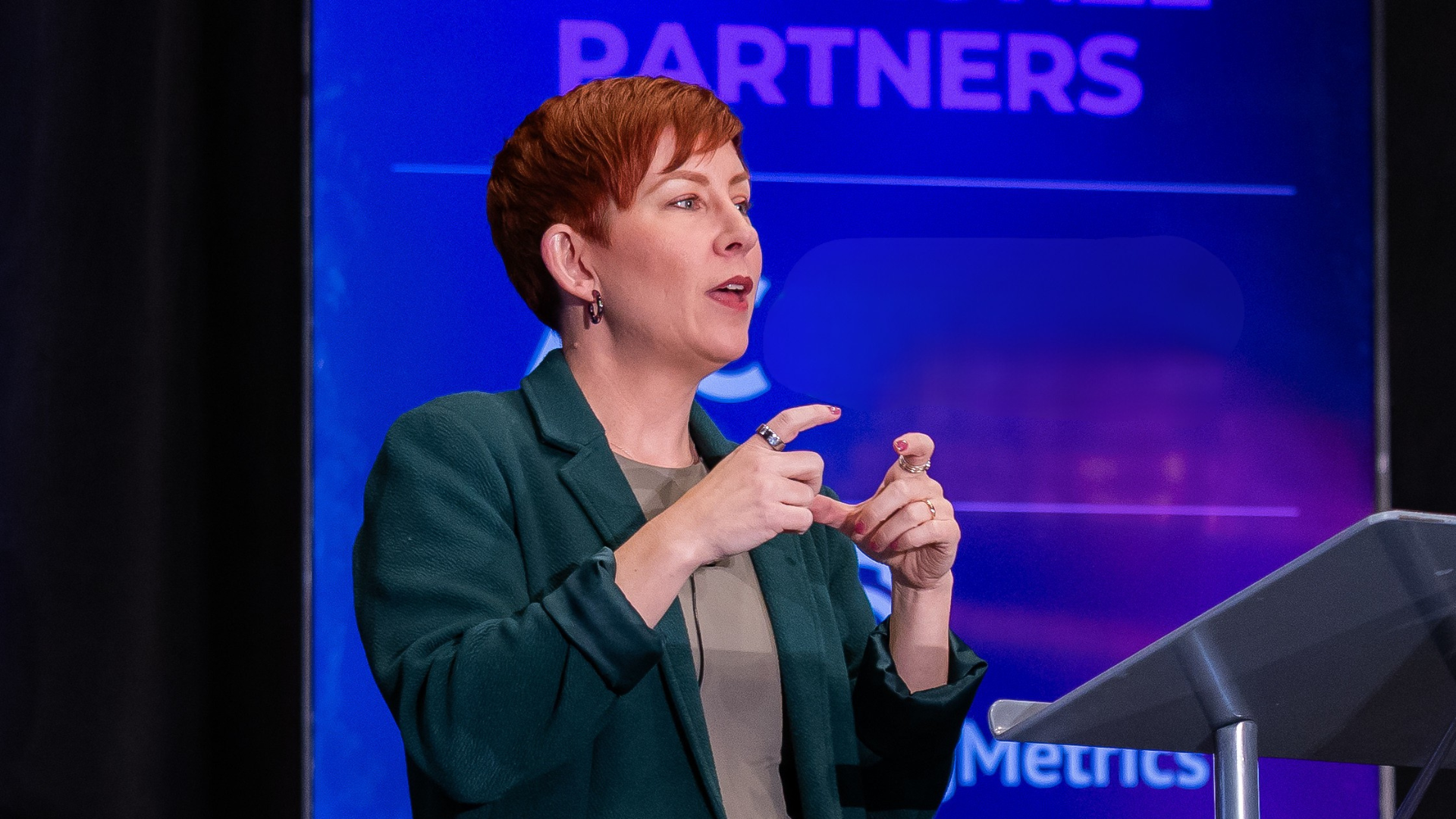 Banking Industry Page - Body Image 3 - Andrea Fryrear