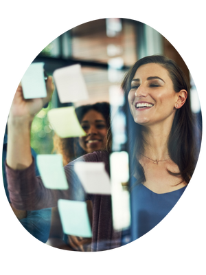 Become a Success Story Slide-in CTA