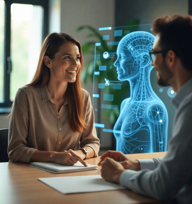 Benefits of Integrating AI into Your Marketing Strategies