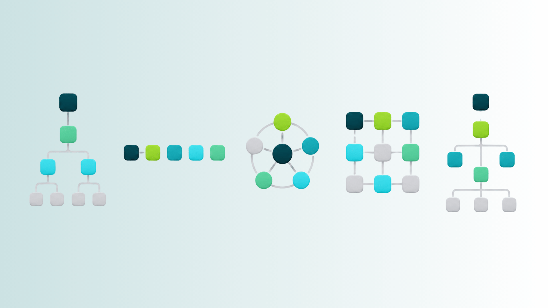 Better Marketing Team Structures - Body Image 1 - Common Marketing Team Structures