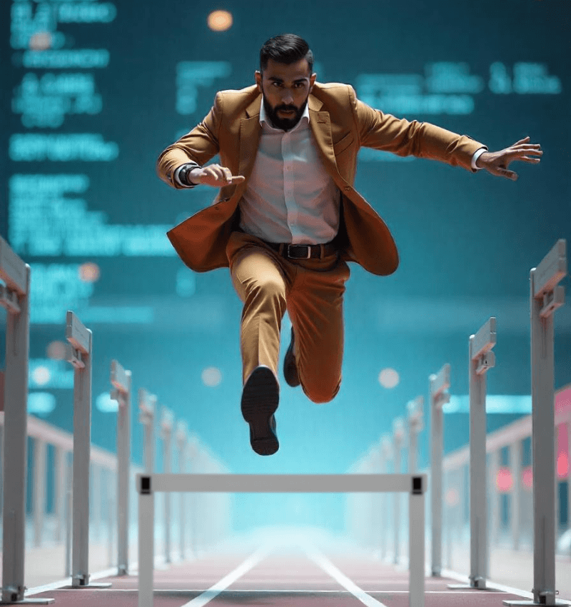 Challenges of Implementing AI in Marketing
