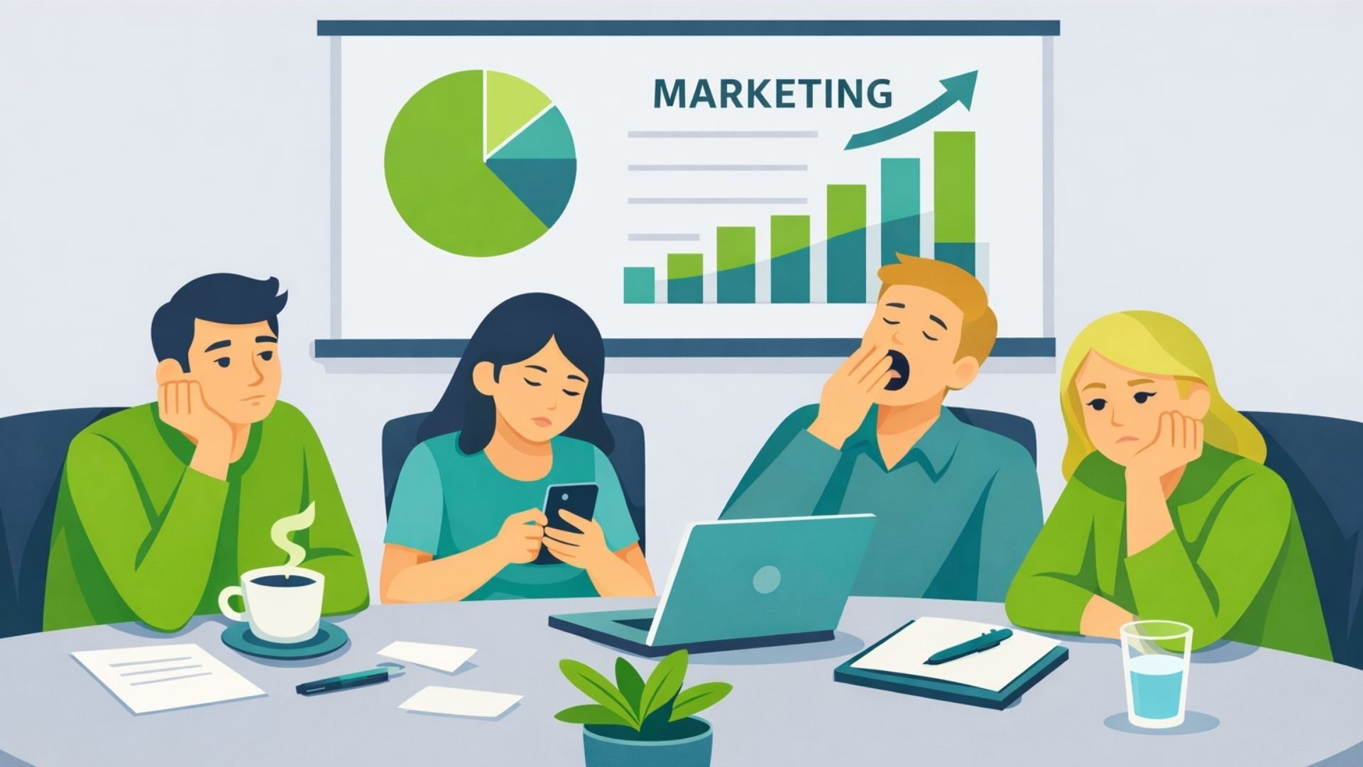 Common Agile Ceremony Pitfalls