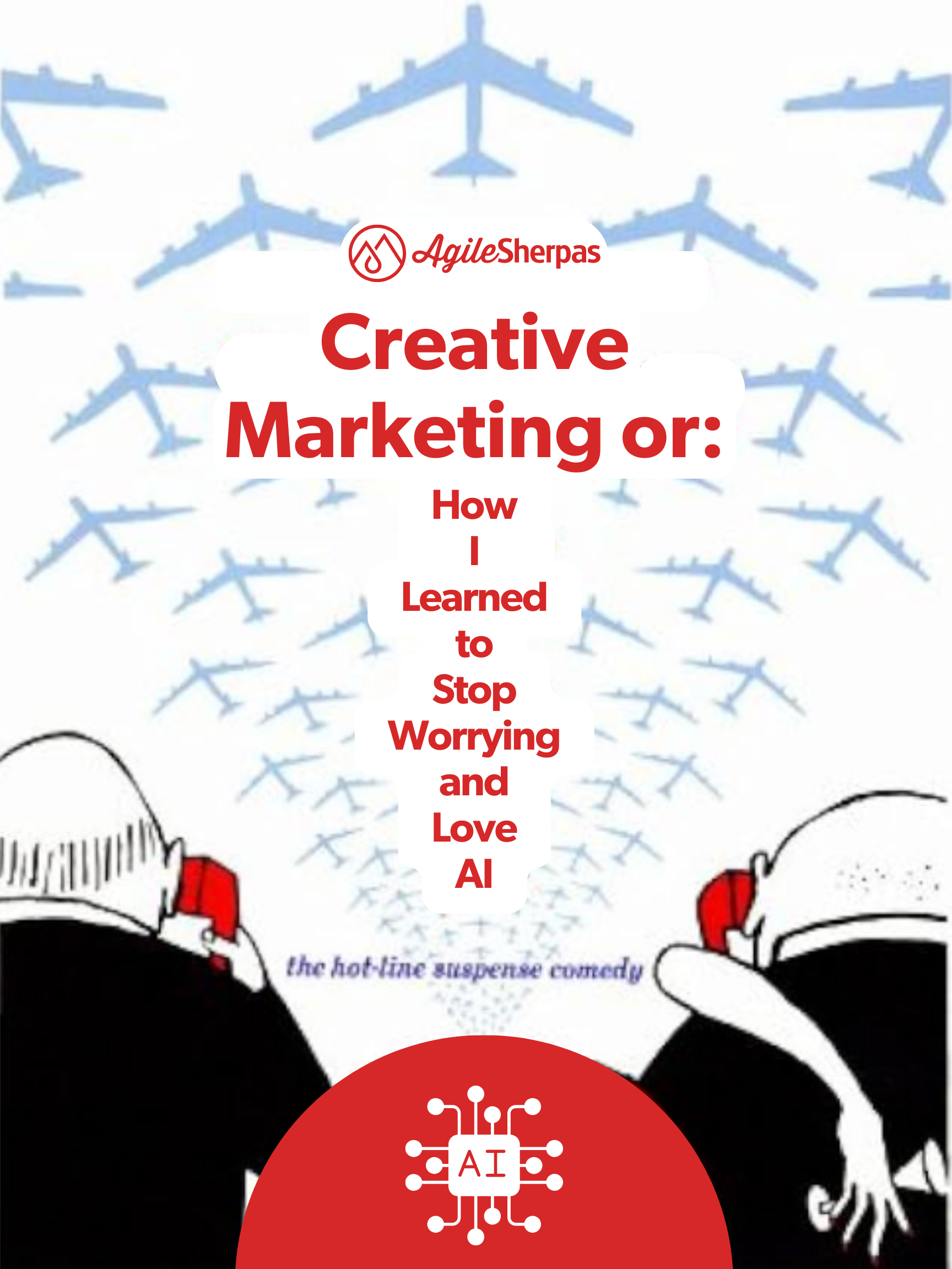 Creative Marketing in the Era of AI