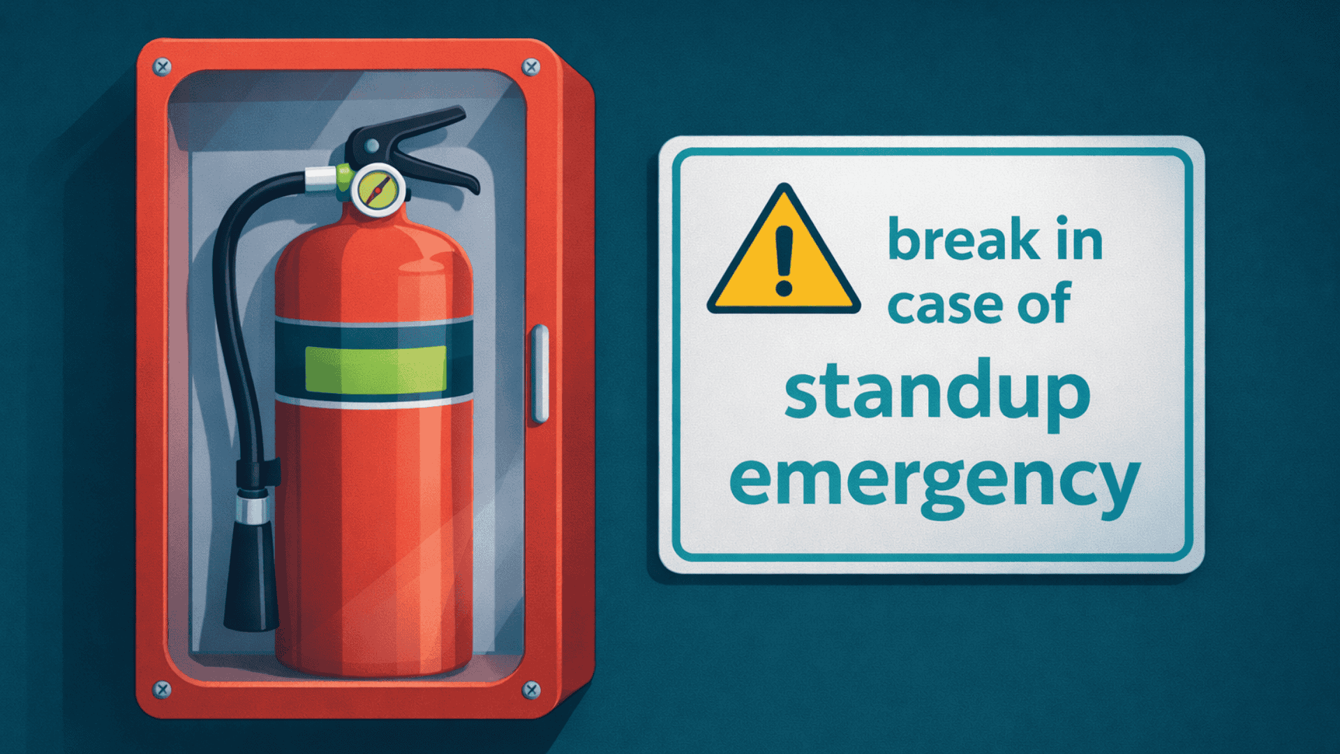 Daily Standup - Body Image 3