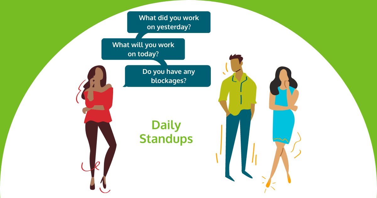 Daily Standups