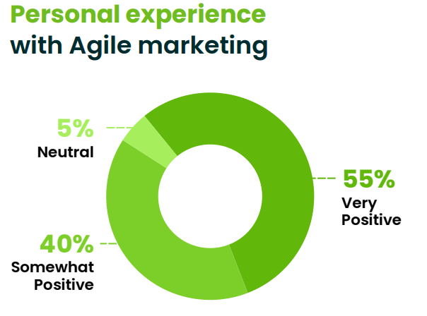 Experience with Agile Marketing 2026 SOAM Microsite