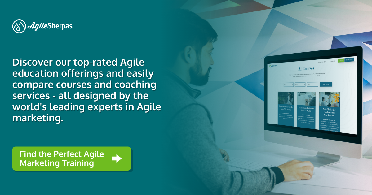 Find the Perfect Agile Training