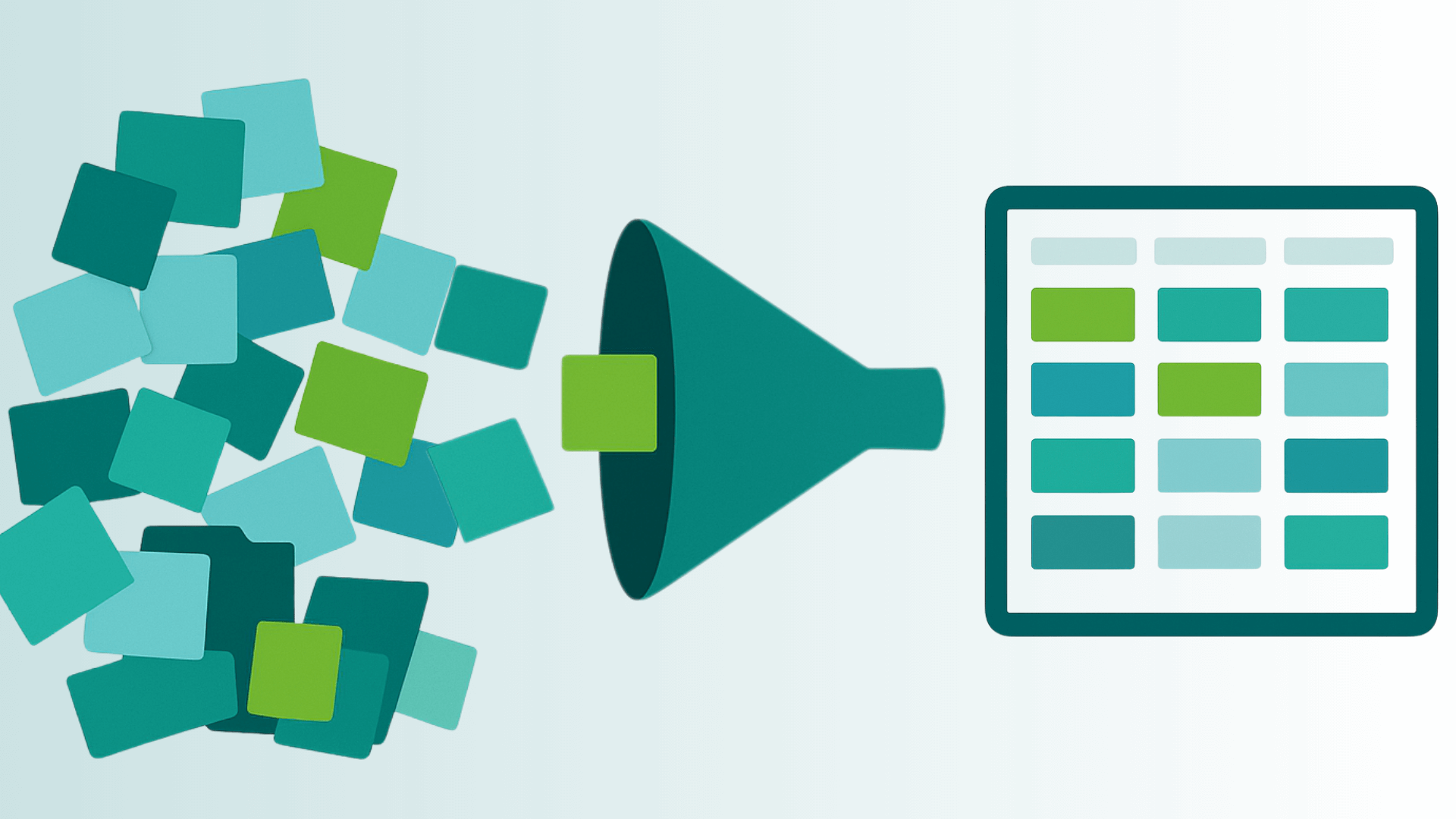 Handle Complexity Without Chaos