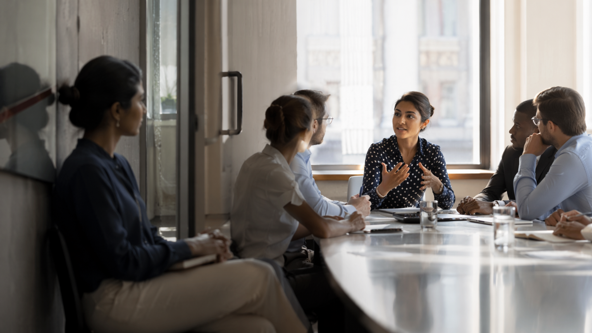 Healthcare Industry Page - Case Study