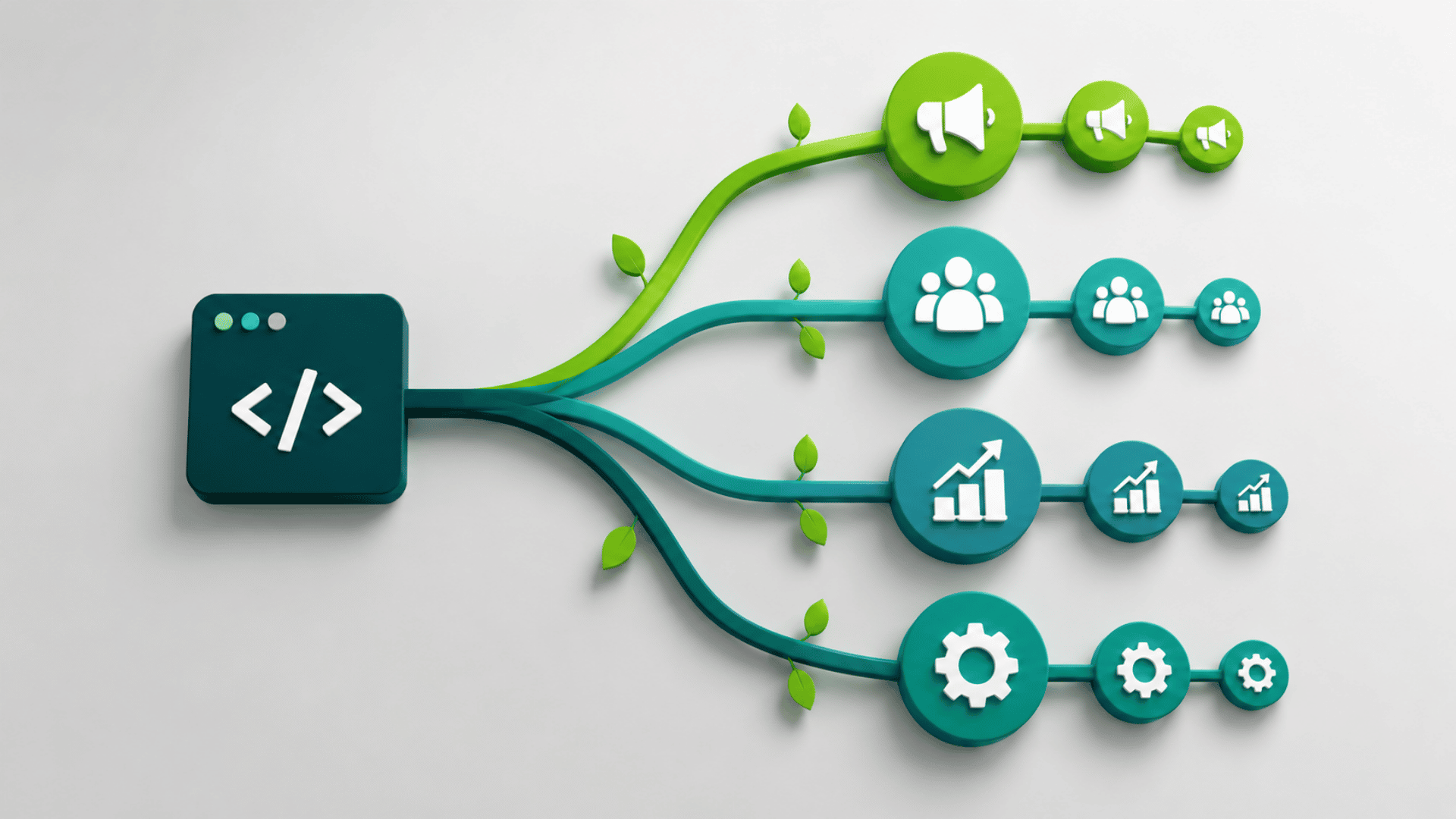 How Agile Delivery Took Over Software (and The World) - Body Image 2