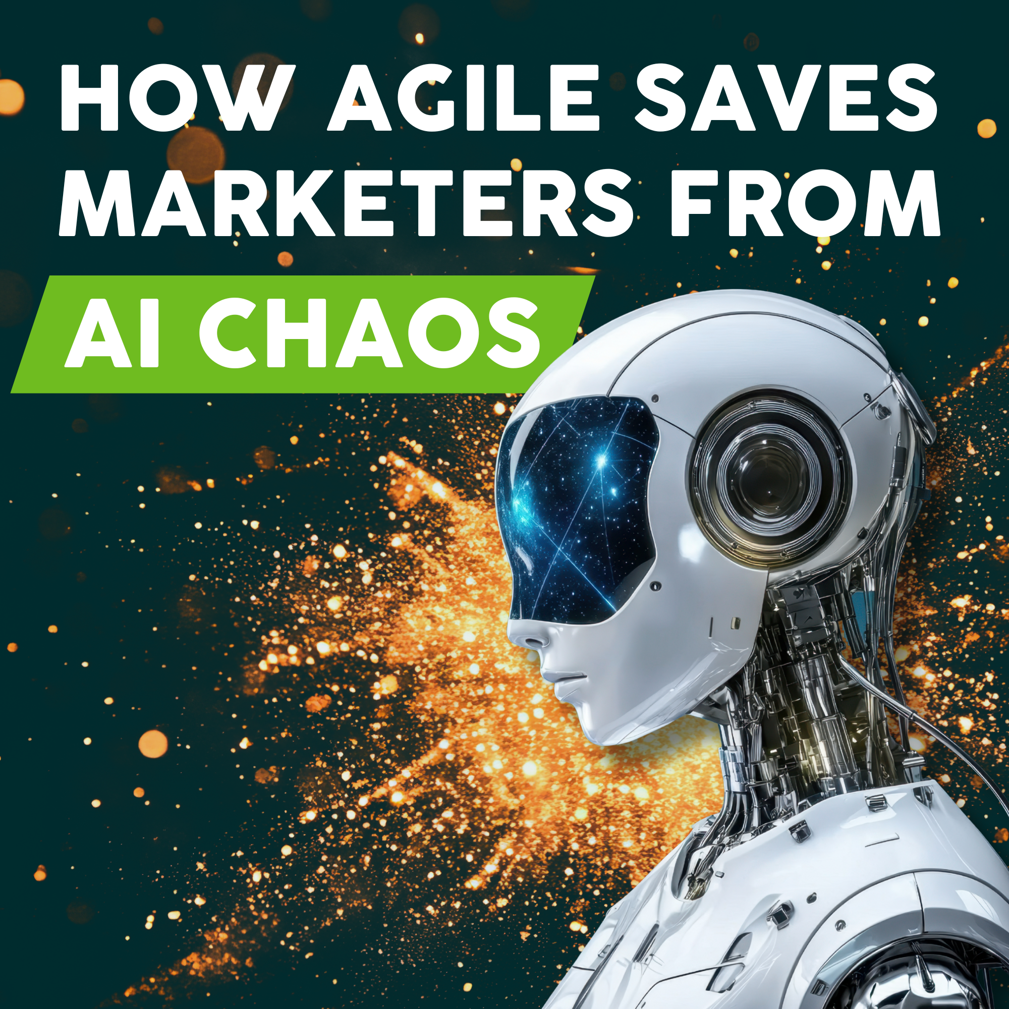 How Agile Saves Marketers from AI Chaos - HubSpot