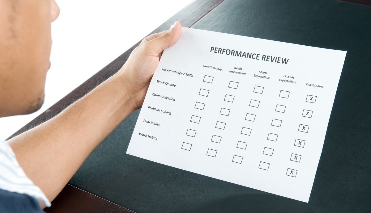 How Agile and Traditional Performance Management Differ