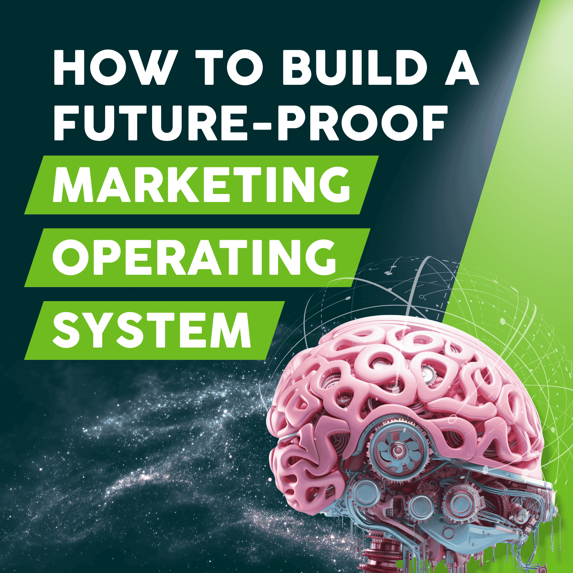 How to Build a Futureproof Marketing Operating System - Hubspot