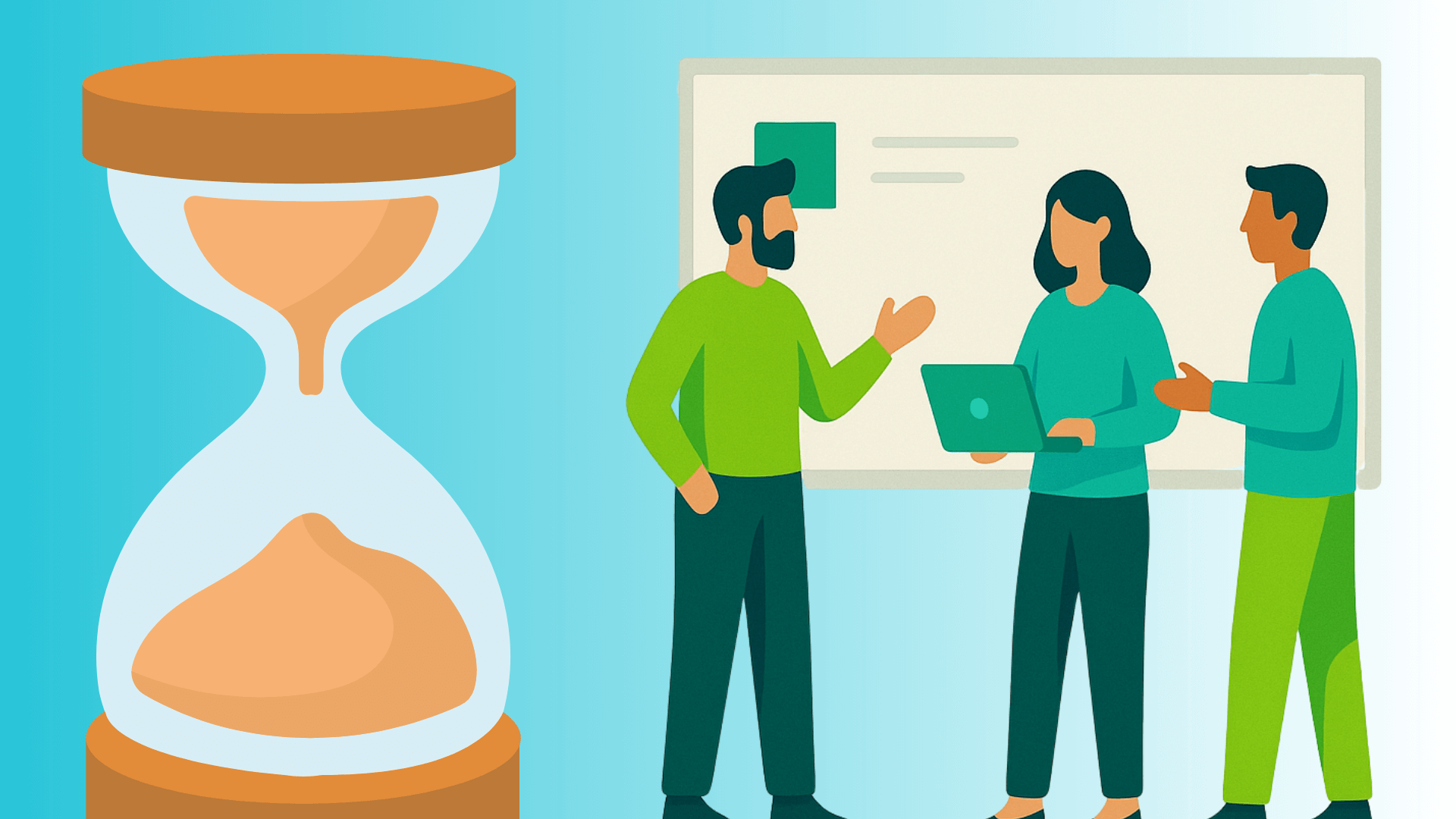 How to Fix a Failing Standup