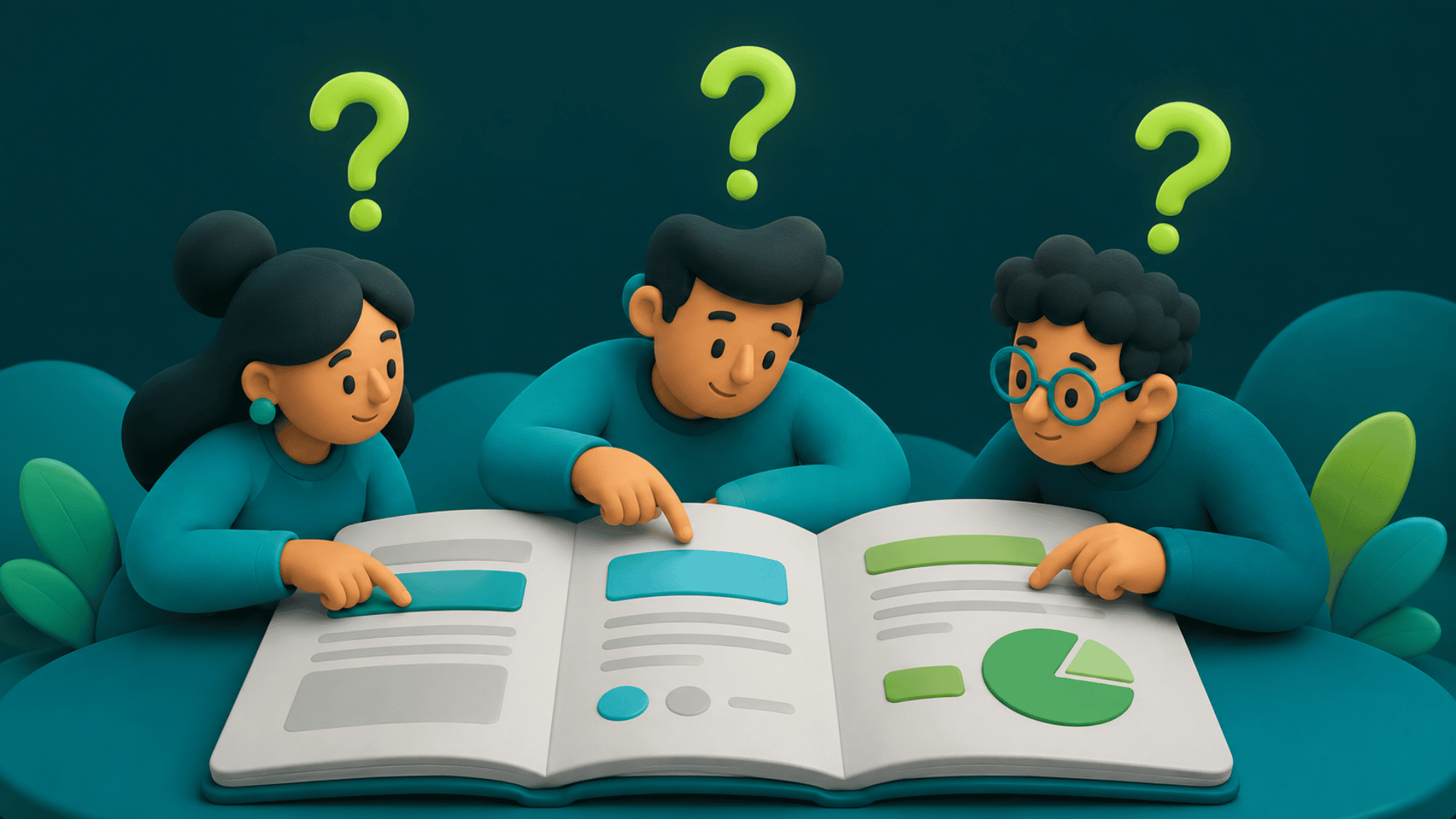 How to Tackle The Most Common Marketing Challenges - Body Image 5 - FAQs