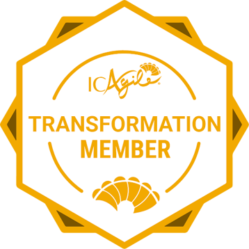 ICAgile Partner