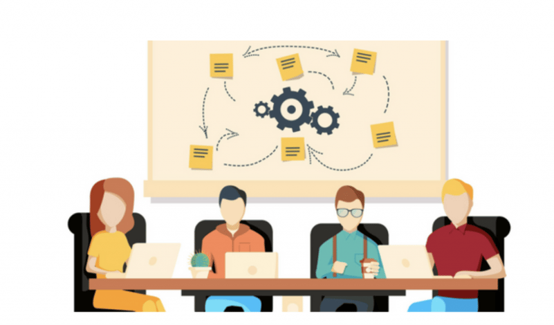 project management tools