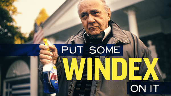 is scrum our windex?