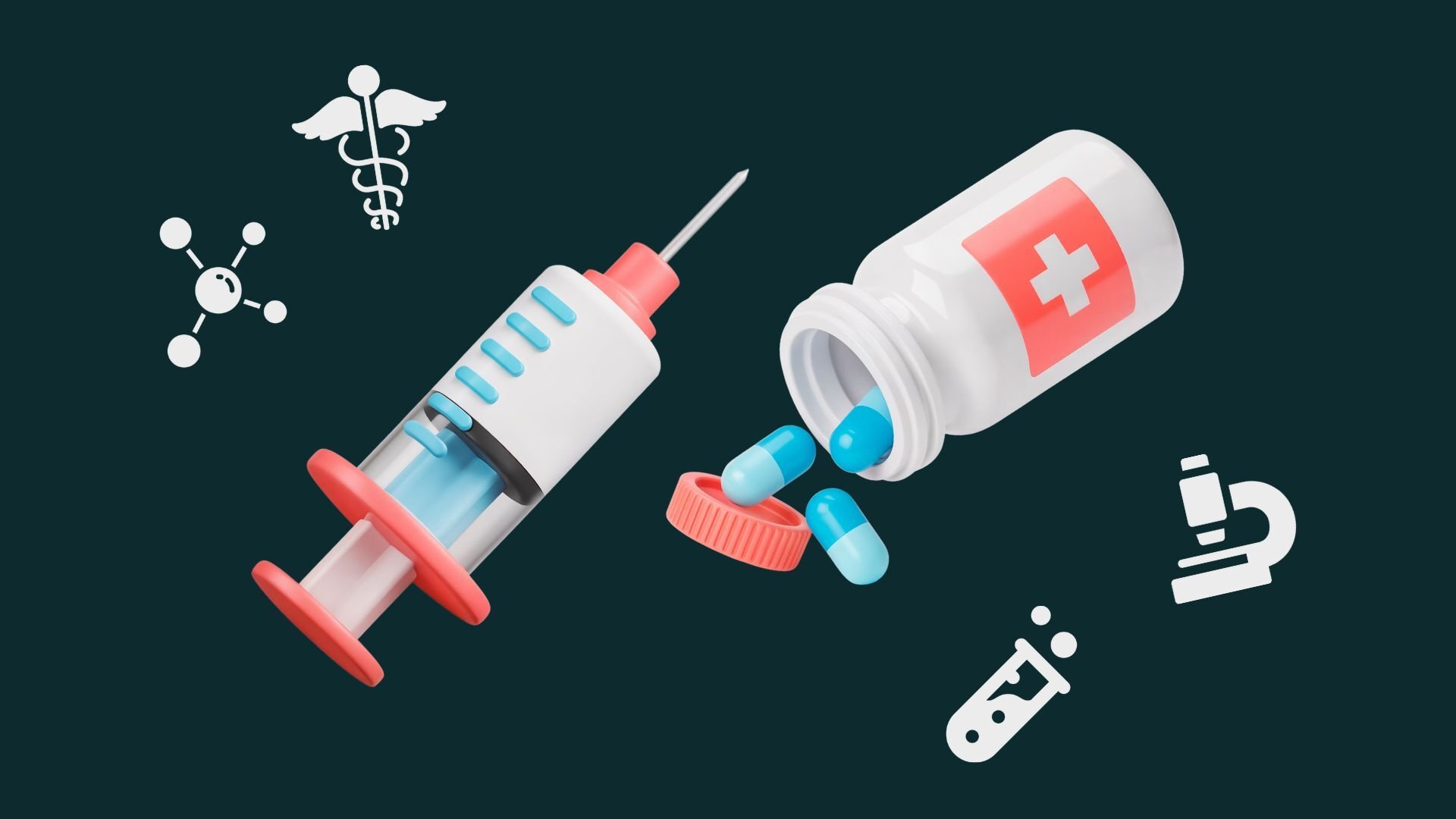 Industry Page - Thumbnail - Pharma 1