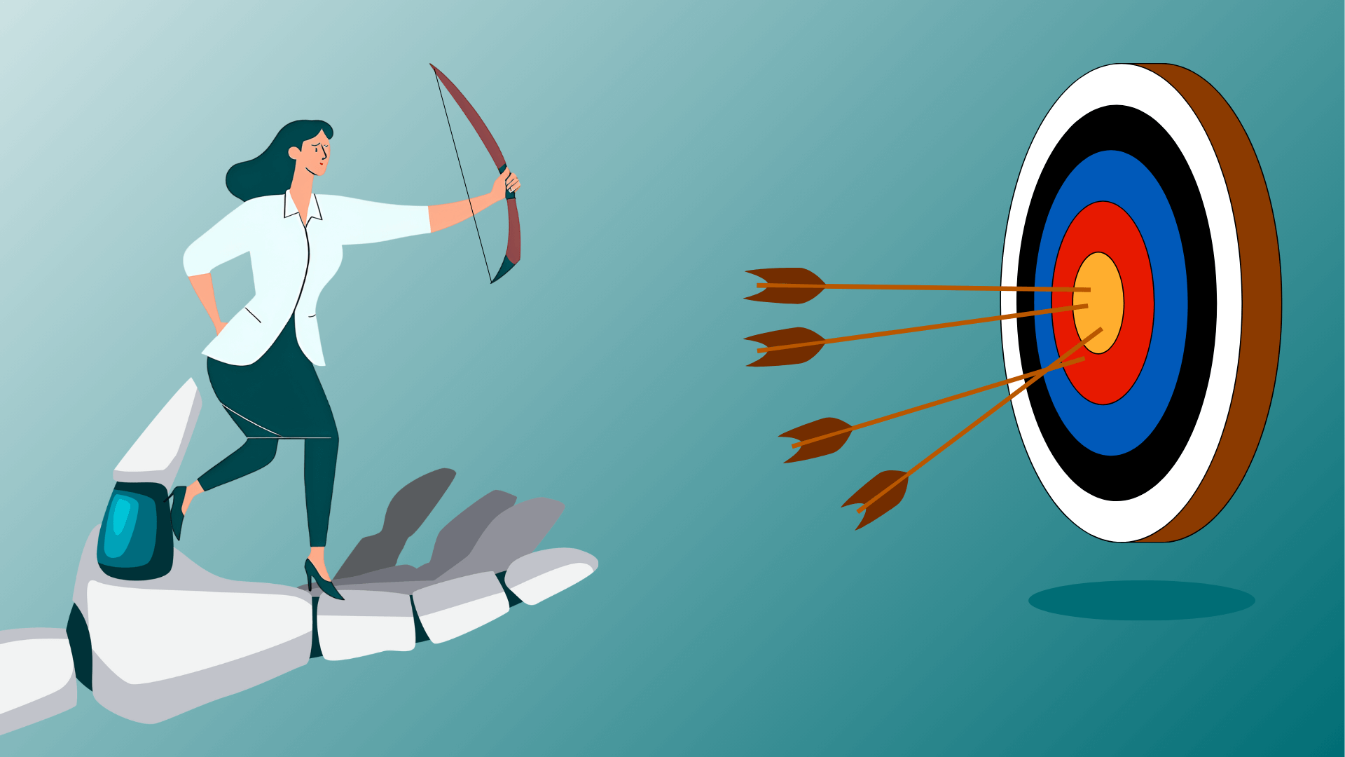 Key Components of Effective AI Marketing Training Programs
