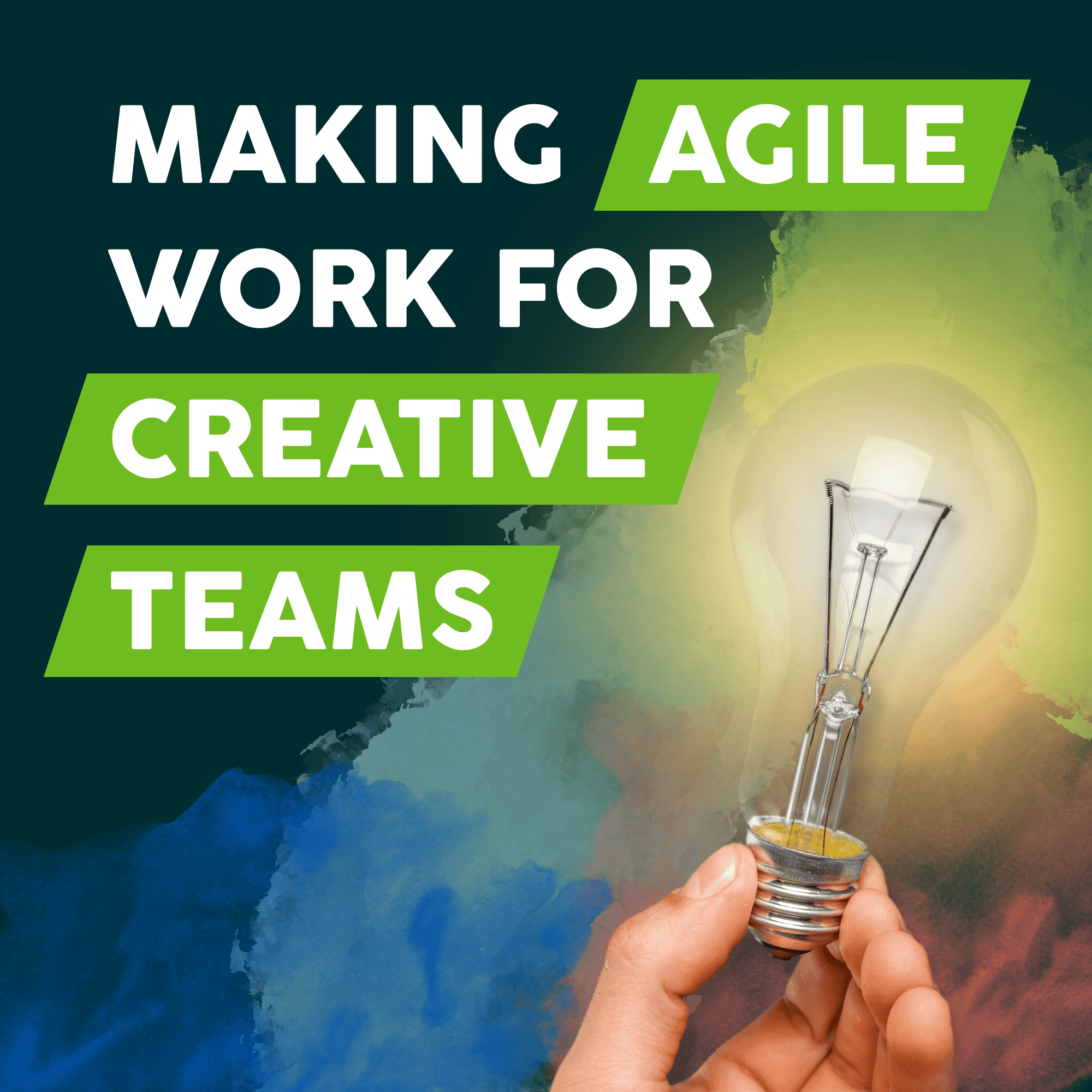 Making Agile Work for Creative Teams - HubSpot