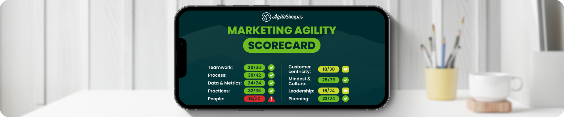 Marketing Agility Scorecard (2)