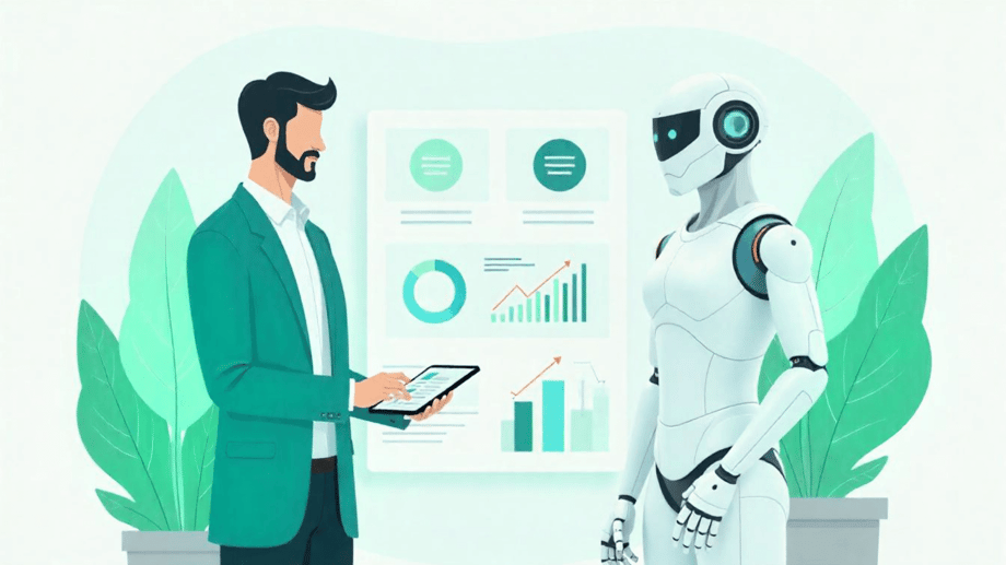Measuring and Optimizing When Implementing AI
