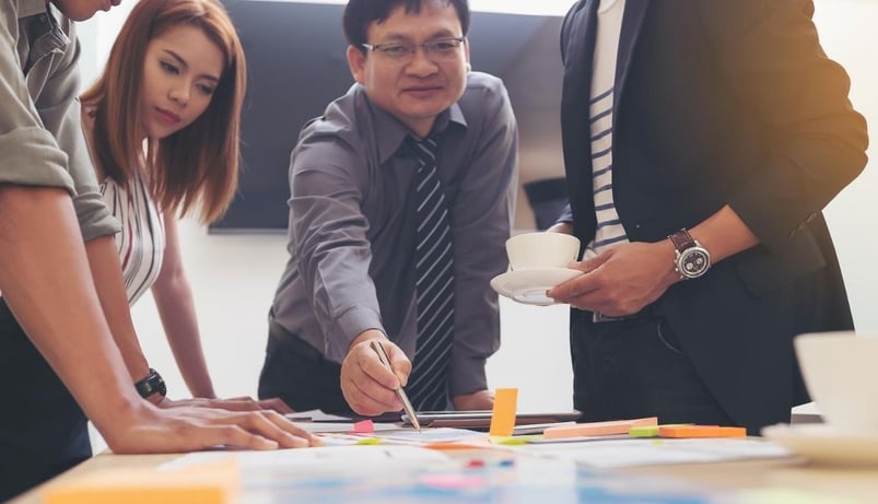 More Components for Evaluating Agile Investment