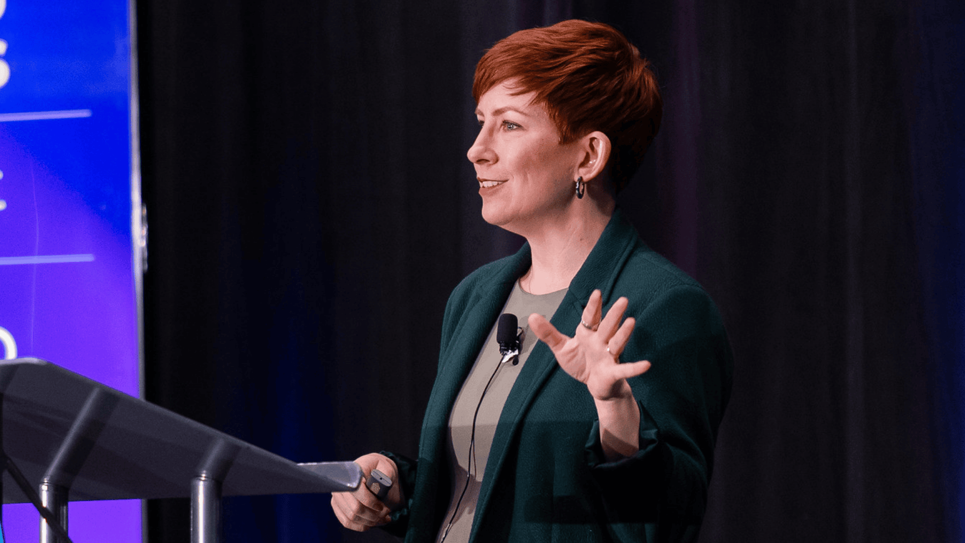 Pharmaceutical Industry Page - Andrea Fryrear