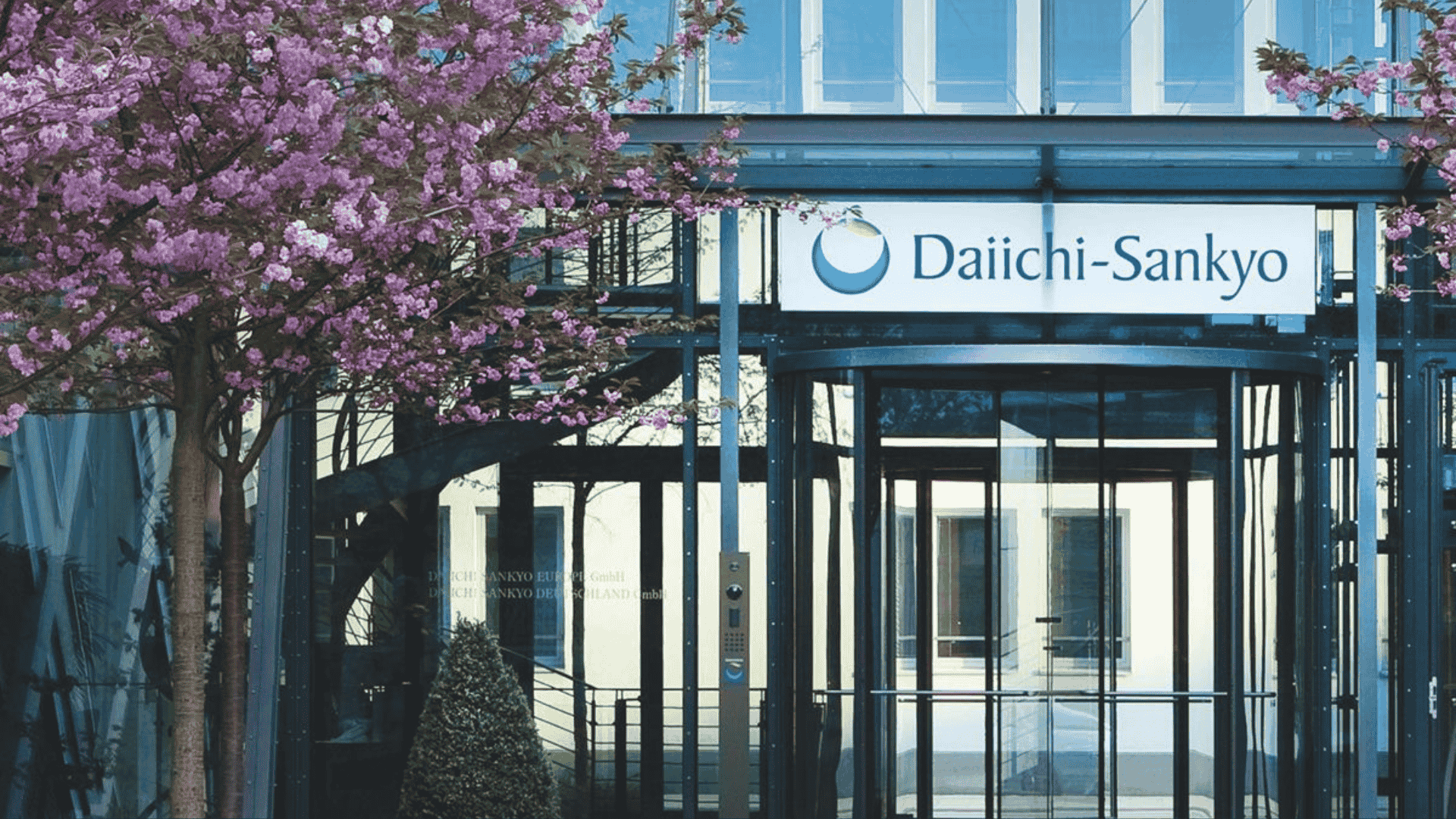 Pharmaceutical Industry Page - Daiichi Sankyo Case Study (1)