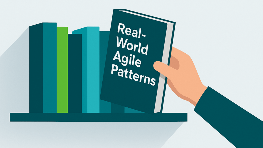 Real-World Patterns You Can Steal