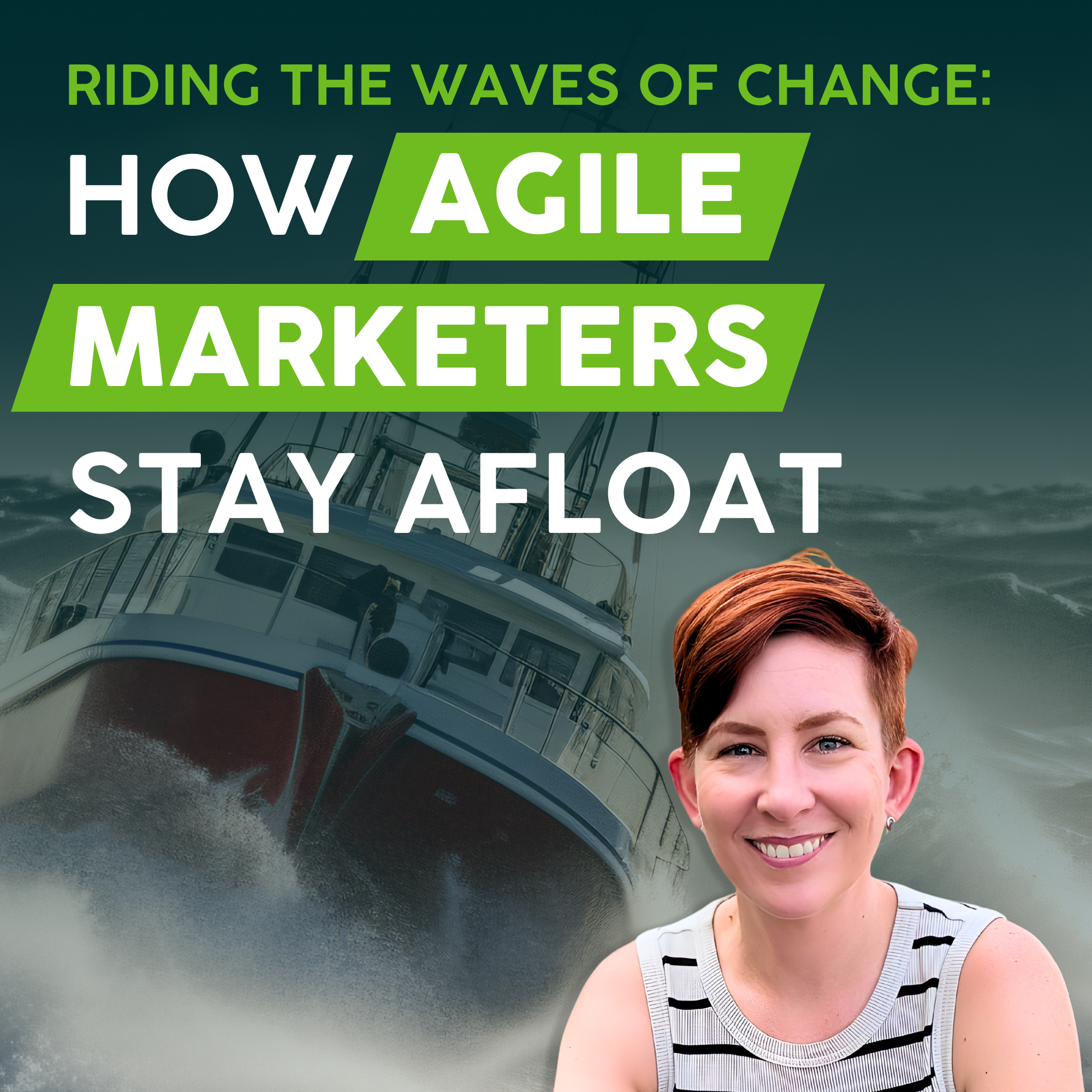 Riding the Waves of Change How Agile Marketers Stay Afloat Hubspot