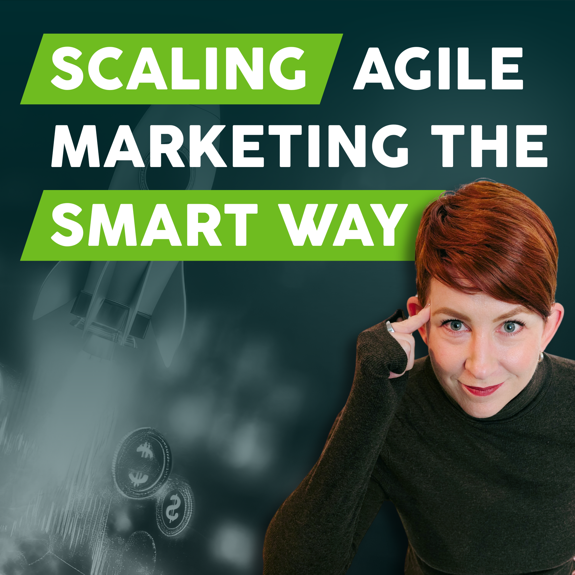 Scaling Agile Marketing the Smart Way Hubspot