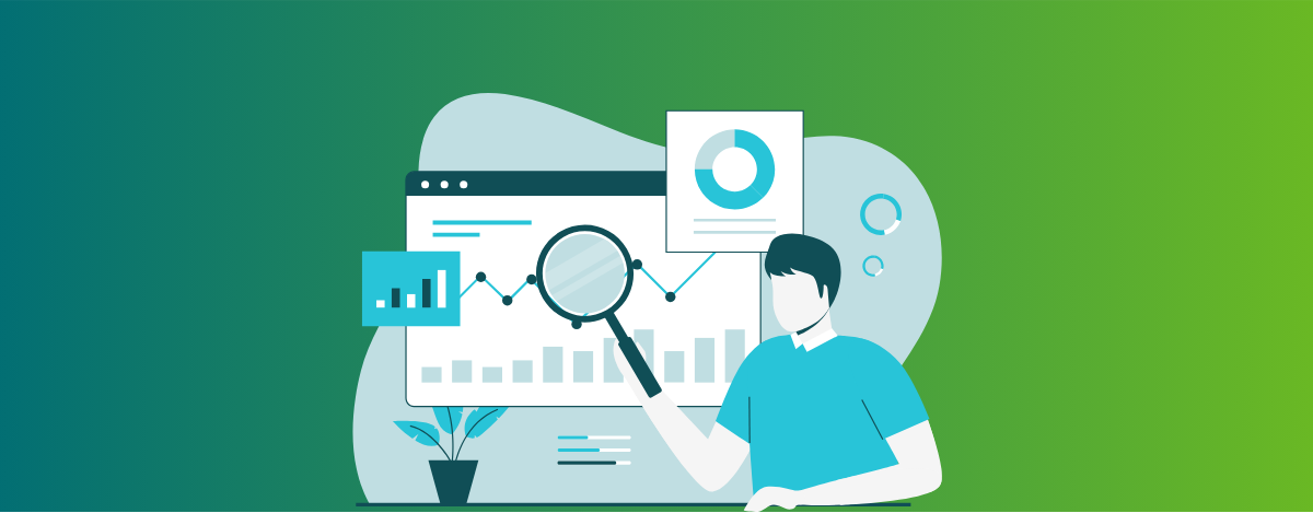 Set up an Analysis and Reporting Process