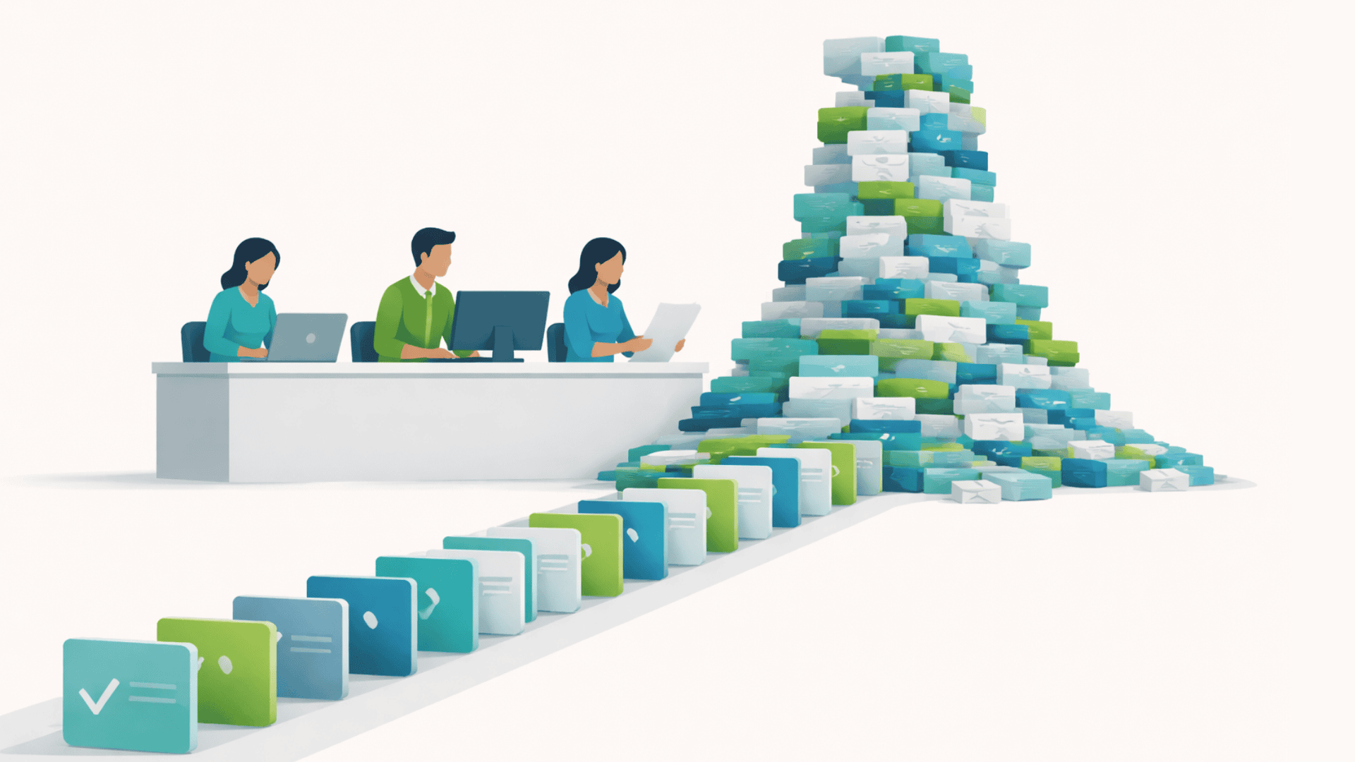 Shared Services - Body Image 1 - Traditional Shared Services